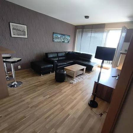 Appartement Centrum *