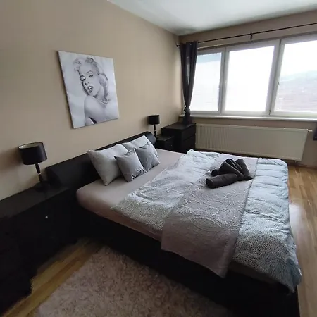 Apartment Centrum *